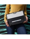 Kup STM Tasche Dux Shell Microsoft Surface Pro 7/Pro 7+ (Schwarz) - STM42 - {ean13} - Sklep Home Screen