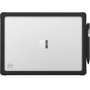 Kup Etui STM Dux Hardshell Microsoft Surface Laptop 2/3/4 (Black) - STM43 - {ean13} - Sklep Home Screen