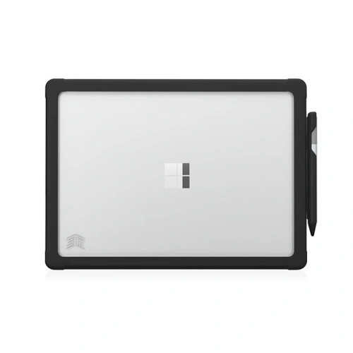 Kup Etui STM Dux Hardshell Microsoft Surface Laptop 2/3/4 (Fekete) - STM43 - {ean13} - Sklep Home Screen