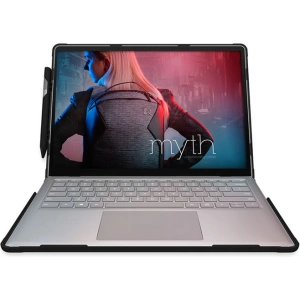 Kup Etui STM Dux Hardshell Microsoft Surface Laptop 2/3/4 (Black) - STM43 - {ean13} - Sklep Home Screen