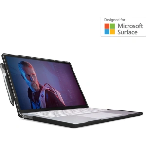 Kup Etui STM Dux Hardshell Microsoft Surface Laptop 2/3/4 (Black) - STM43 - {ean13} - Sklep Home Screen