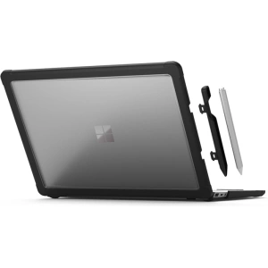 Kup Etui STM Dux Hardshell Microsoft Surface Laptop 2/3/4 (Black) - STM43 - {ean13} - Sklep Home Screen