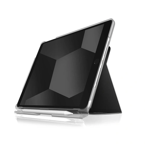 Kup Etui STM Studio Apple iPad 10.2 2019/2020/2021 (7., 8. és 9. generáció) (fekete) - STM44 - {ean13} - Sklep Home Screen