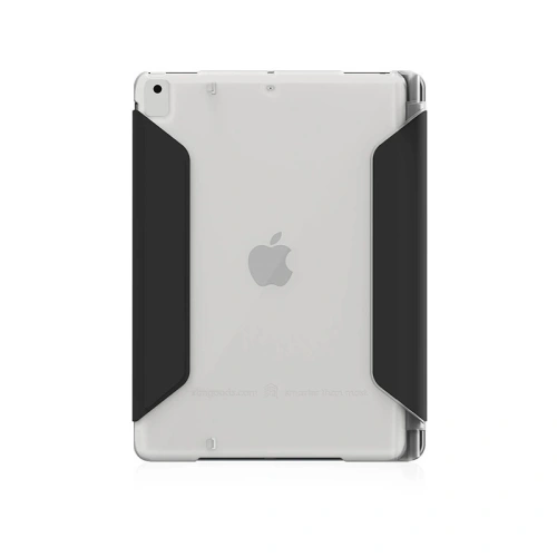 Kup Etui STM Studio Apple iPad 10.2 2019/2020/2021 (7., 8. és 9. generáció) (fekete) - STM44 - {ean13} - Sklep Home Screen