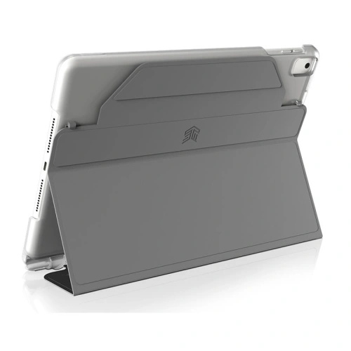 Kup Etui STM Studio Apple iPad 10.2 2019/2020/2021 (7., 8. és 9. generáció) (fekete) - STM44 - {ean13} - Sklep Home Screen