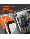 Kup Etui STM Studio Apple iPad 10.2 2019/2020/2021 (7., 8. și 9. generație) (negru) - STM44 - {ean13} - Sklep Home Screen
