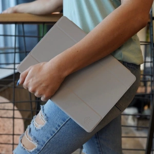 Kup Etui STM Studio Apple iPad 10.2 2019/2020/2021 (7., 8. i 9. generacji) (czarny) - STM44 - {ean13} - Sklep Home Screen