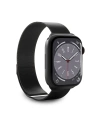Kup Bransoleta PURO Milanese Magnetic Band Apple Watch 4/5/6/7/SE/8/9 40/41mm (fekete) - PUR660 - {ean13} - Sklep Home Screen