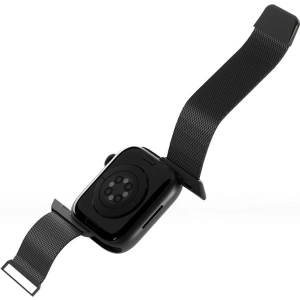 Kup Bransoleta PURO Milanese Magnetic Band Apple Watch 4/5/6/7/SE/8/9 40/41mm (schwarz) - PUR660 - {ean13} - Sklep Home Screen