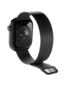 Kup Bransoleta PURO Milanese Magnetic Band Apple Watch 4/5/6/7/SE/8/9 40/41mm (fekete) - PUR660 - {ean13} - Sklep Home Screen