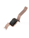 Kup Bransoleta PURO Milanese Magnetic Band Apple Watch 4/5/6/7/SE/8/9 40/41mm (rózsaarany) - PUR661 - {ean13} - Sklep Home Screen