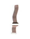 Kup Bransoleta PURO Milanese Magnetic Band Apple Watch 4/5/6/7/SE/8/9 40/41mm (rózsaarany) - PUR661 - {ean13} - Sklep Home Screen