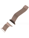 Kup Bransoleta PURO Milanese Magnetic Band Apple Watch 4/5/6/7/SE/8/9 40/41mm (rózsaarany) - PUR661 - {ean13} - Sklep Home Screen
