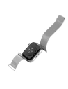 Kup Bransoleta PURO Milanese Magnetic Band Apple Watch 4/5/6/7/SE/8/9 40/41mm (ezüst) - PUR662 - {ean13} - Sklep Home Screen