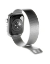Buy PURO Milanese Magnetic Band Apple Watch 4/5/6/7/SE/8/9 40/41mm (silver) - PUR662 - {ean13} - Home Screen Store Europe