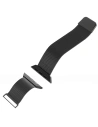 Kup Bransoleta PURO Milanese Magnetic Band Apple Watch 42/44/45 mm (schwarz) - PUR663 - {ean13} - Sklep Home Screen