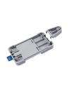 Buy DIN Sonoff DR rail mounting bracket - SNF113 - {ean13} - Home Screen Store Europe