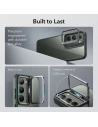 Kup ESR Samsung Case Classic Kickstand Galaxy S23+ Plus Klar/Grün - ESR665 - {ean13} - Sklep Home Screen