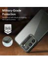 Kup ESR Samsung Case Classic Kickstand Galaxy S23+ Plus Klar/Grün - ESR665 - {ean13} - Sklep Home Screen