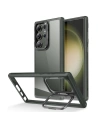 Kup ESR Samsung Case Classic Kickstand Galaxy S23 Ultra Clear/Grün - ESR666 - {ean13} - Sklep Home Screen
