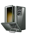 Buy ESR Shock Armor Kickstand Samsung Galaxy S23 Ultra Clear/Green - ESR667 - {ean13} - Home Screen Store Europe