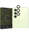 Sklo na objektiv fotoaparátu Hofi Camring Pro+ Samsung Galaxy A54 5G Black