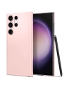 Etui Spigen Airskin Samsung Galaxy S23 Ultra Misty Pink