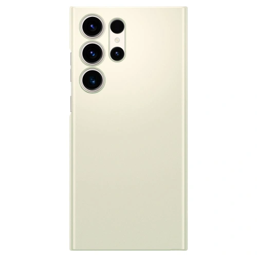 Kup Spigen Samsung Tasche Airskin Galaxy S23 Ultra Shiny Cream - SPN2838 - {ean13} - Sklep Home Screen