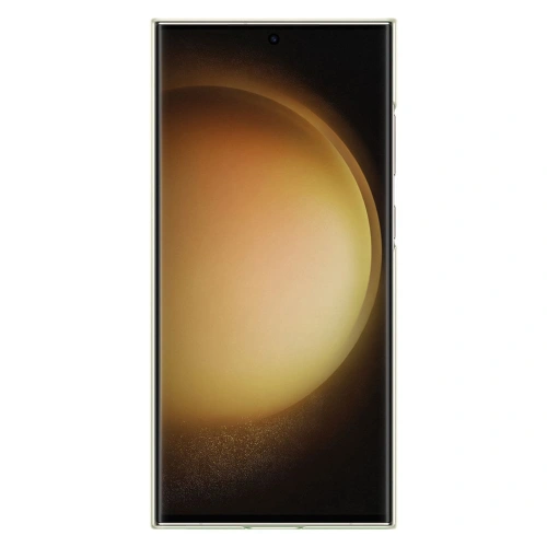Kup Etui Spigen Airskin Samsung Galaxy S23 Ultra Shiny Cream - SPN2838 - {ean13} - Sklep Home Screen