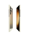 Kup Spigen Samsung Tasche Airskin Galaxy S23 Ultra Shiny Cream - SPN2838 - {ean13} - Sklep Home Screen