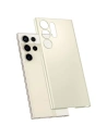Kup Spigen Samsung Tasche Airskin Galaxy S23 Ultra Shiny Cream - SPN2838 - {ean13} - Sklep Home Screen