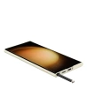 Kup Spigen Samsung Tasche Airskin Galaxy S23 Ultra Shiny Cream - SPN2838 - {ean13} - Sklep Home Screen
