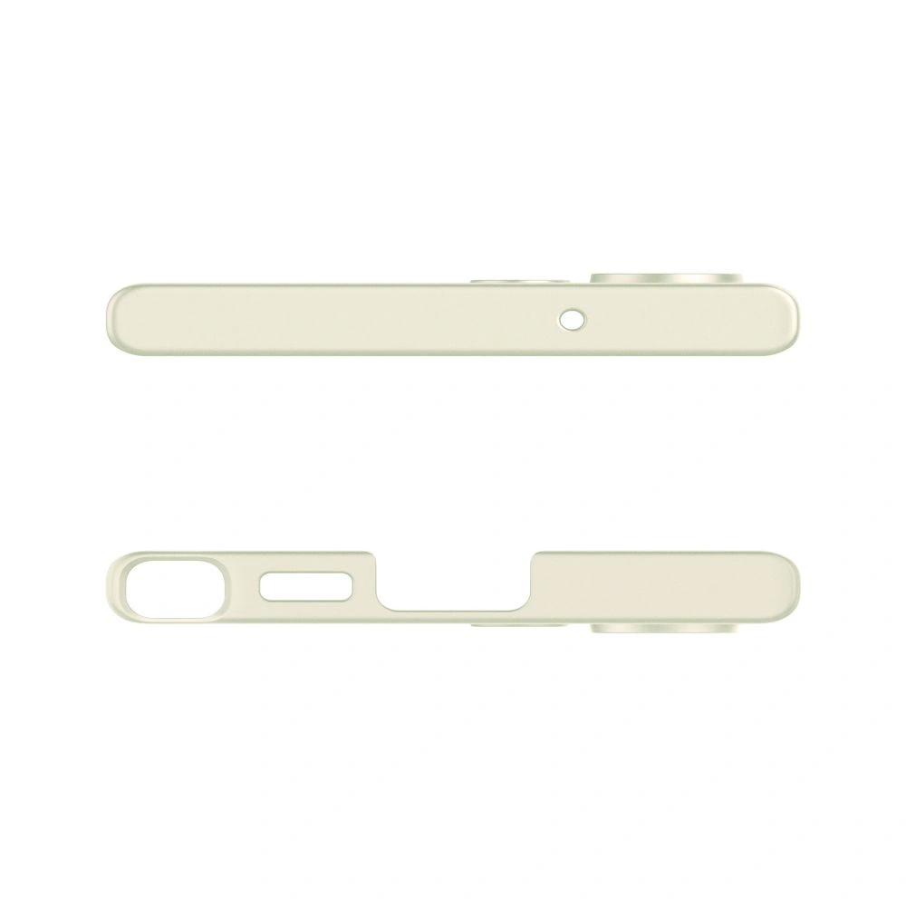 Etui Spigen Airskin Samsung Galaxy S23 Ultra Shiny Cream