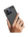Buy Tech-Protect TPUCarbon Xiaomi Redmi 12c Black - THP1875 - {ean13} - Home Screen Store Europe