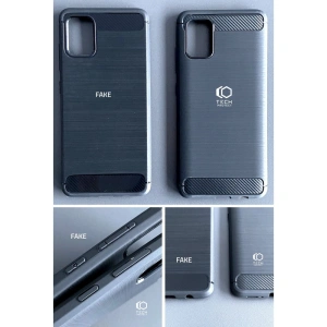 Kup Etui Tech-Protect TPUCarbon Xiaomi Redmi 12c Black - THP1875 - {ean13} - Sklep Home Screen