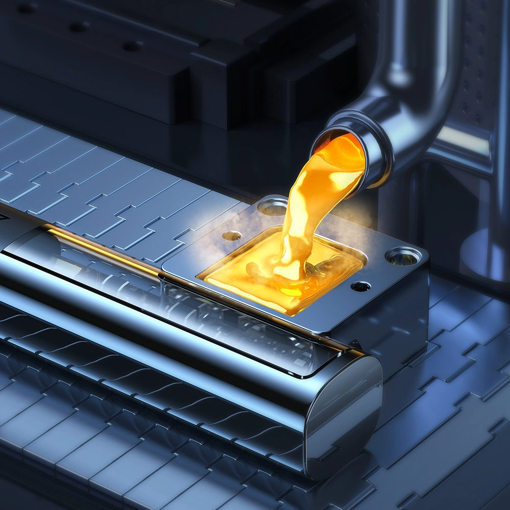 Kabel kątowy Joyroom USB-C/USB-A 3A 1,2m czarny