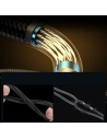Kup Sarokkábel Joyroom USB-C/USB-A 3A 1,2m fekete - JYR710 - {ean13} - Sklep Home Screen