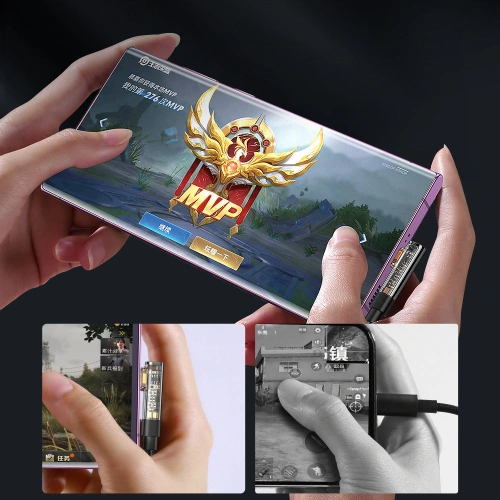 Kup Sarokkábel Joyroom USB-C/USB-A 3A 1,2m fekete - JYR710 - {ean13} - Sklep Home Screen