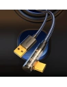 Kup Sarokkábel Joyroom USB-C/USB-A 3A 1,2m fekete - JYR710 - {ean13} - Sklep Home Screen