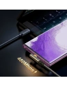 Kup Sarokkábel Joyroom USB-C/USB-A 3A 1,2m fekete - JYR710 - {ean13} - Sklep Home Screen