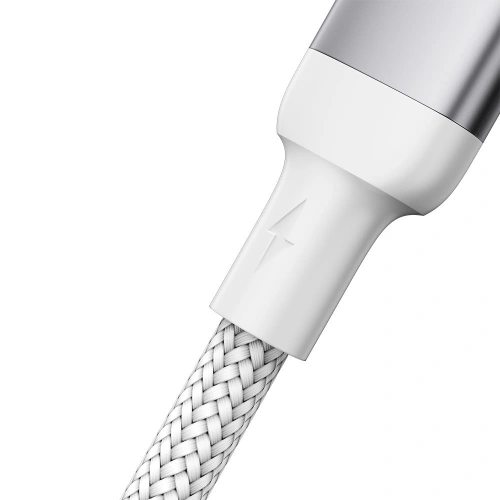 Kup Kabel Joyroom A10 Series USB-A/USB-C 3A 1,2m bílý - JYR711 - {ean13} - Sklep Home Screen