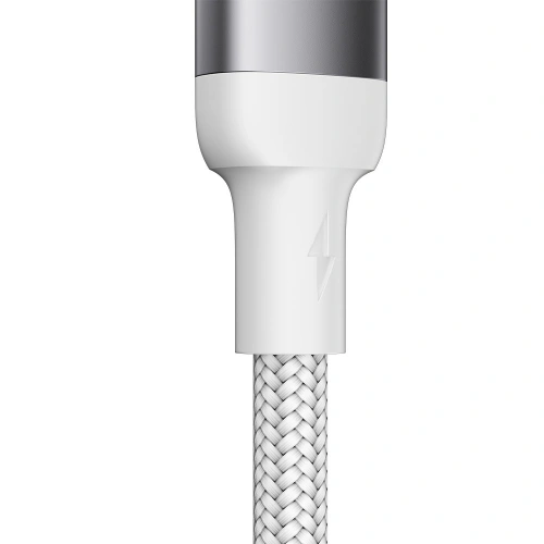 Kup Cablul Joyroom A10 Series USB-A/USB-C 3A 1,2m alb - JYR711 - {ean13} - Sklep Home Screen