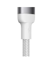 Kup Cablul Joyroom A10 Series USB-A/USB-C 3A 1,2m alb - JYR711 - {ean13} - Sklep Home Screen