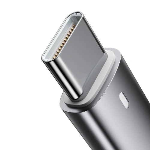 Kup Kabel Joyroom A10 Series USB-A/USB-C 3A 1,2m bílý - JYR711 - {ean13} - Sklep Home Screen