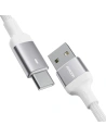 Kup Cablul Joyroom A10 Series USB-A/USB-C 3A 1,2m alb - JYR711 - {ean13} - Sklep Home Screen