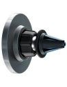 Kup Uchwyt magnetyczny MagSafe 3MK MagHolder do kratki wentylacyjnej czarny/black - 3MK4727 - {ean13} - Sklep Home Screen