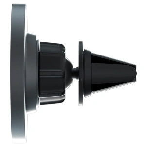 Buy 3MK MagHolder Magnetic Car Mount MagSafe Air Vent black - 3MK4727 - {ean13} - Home Screen Store Europe
