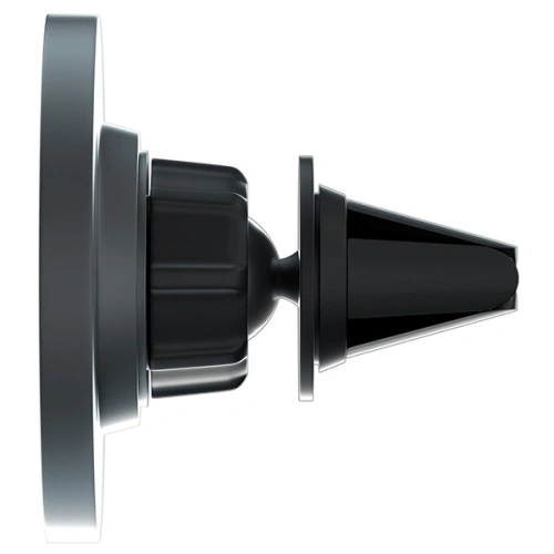Kup Uchwyt magnetic MagSafe 3MK MagHolder pentru grila de ventilație negru/black - 3MK4727 - {ean13} - Sklep Home Screen