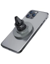 Buy 3MK MagHolder Magnetic Car Mount MagSafe Air Vent black - 3MK4727 - {ean13} - Home Screen Store Europe