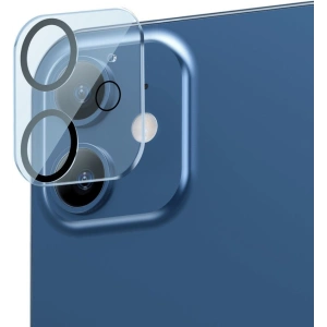 Kup Sticlă pentru obiectivul aparatului Baseus Film pentru lentile Full-frame Apple iPhone 12 mini [2 PACK] - BSU3999 - {ean13} - Sklep Home Screen
